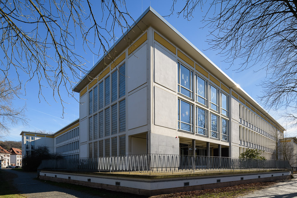 Ostschule Saarbrücken